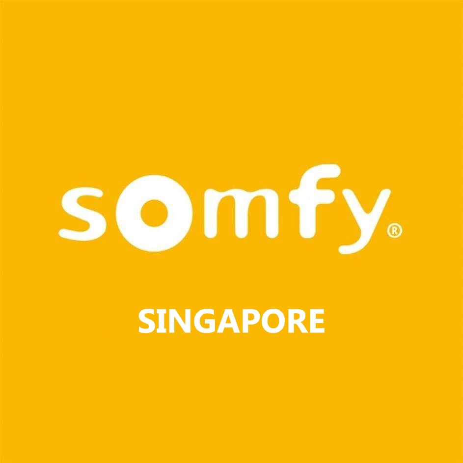 Somfy Pte Ltd